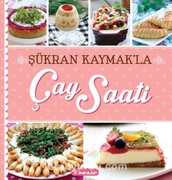 Şükran Kaymak’la  Çay Saati