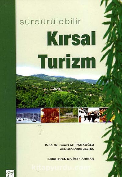 Sürdürülebilir Kırsal Turizm