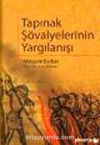 Tapınak Şövalyelerinin Yargılanışı