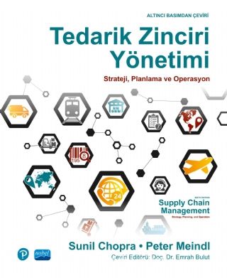 Tedarik Zinciri Yönetimi & Strateji, Planlama ve Operasyon