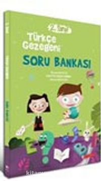 Türkçe Gezegeni 2. Sınıf Soru Bankası