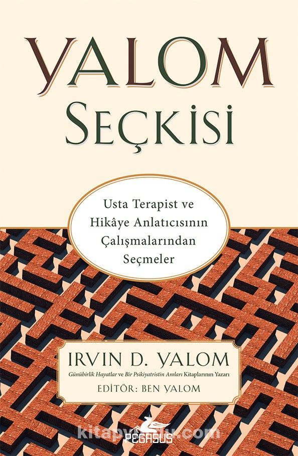 Yalom Seçkisi