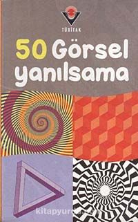 50 Görsel Yanılsama