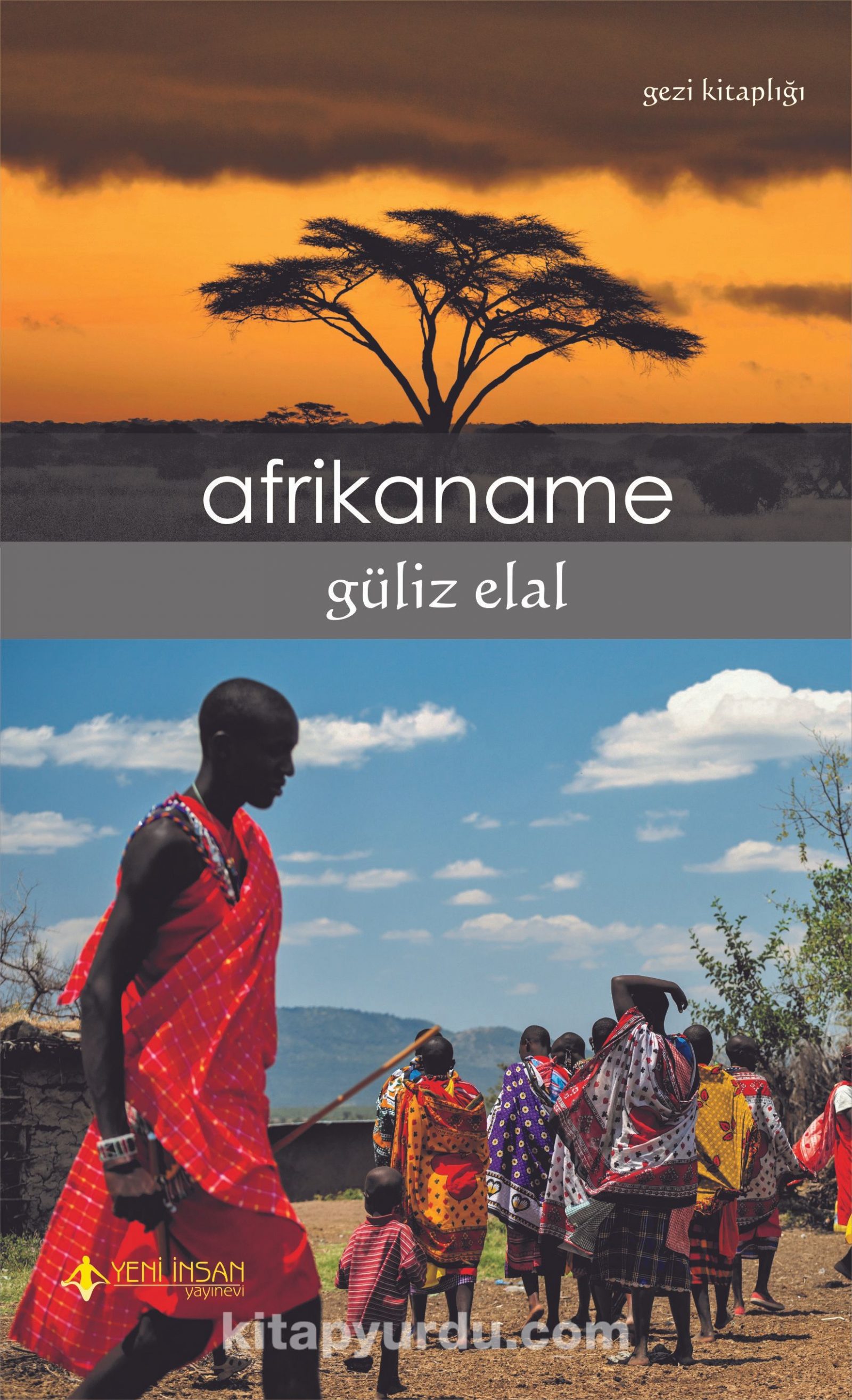 Afrikaname