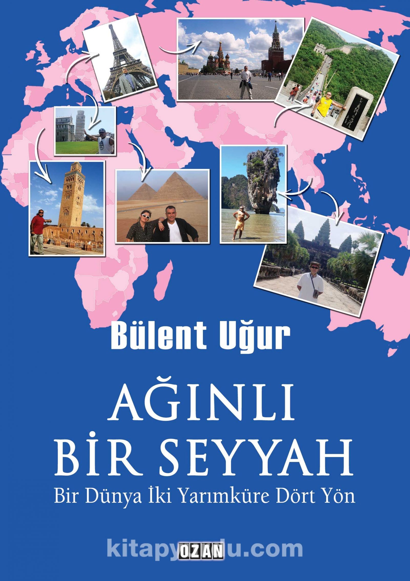 Ağınlı Bir Seyyah