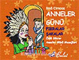 Anneler Günü / Fıkralar, Şakalar, Anneler Günü Mesajları