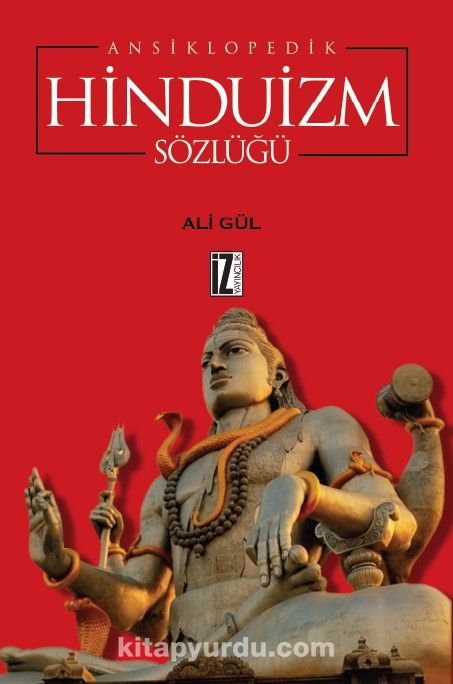 Ansiklopedik Hinduizm Sözlüğü