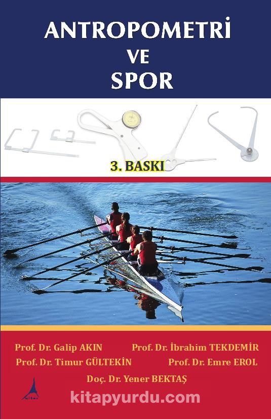 Antropometri ve Spor