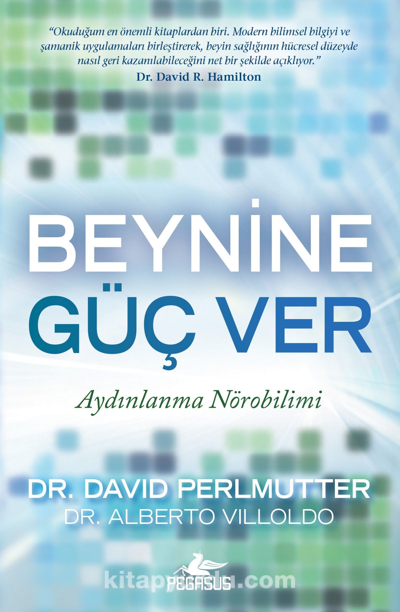 Beynine Güç Ver