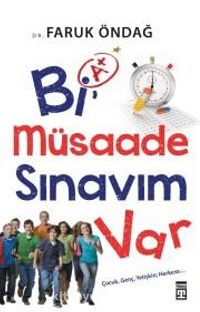 Bi Müsaade Sınavım Var