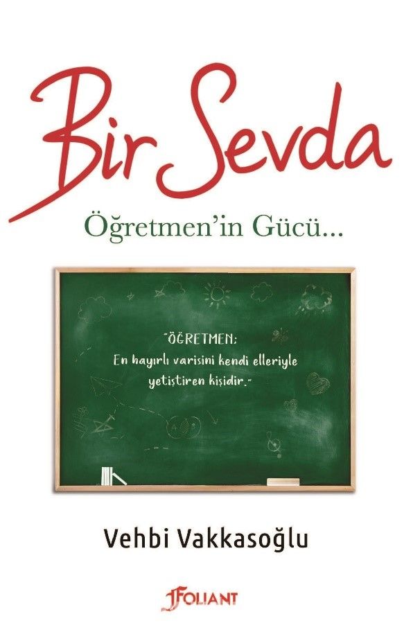 Bir Sevda & Öğretmen’in Gücü