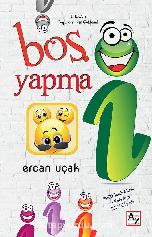 Boş Yapma