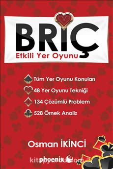 Briç & Etkili Yer Oyunu