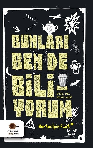 BunlarI Ben De Biliyorum