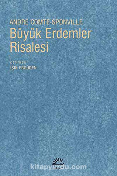 Büyük Erdemler Risalesi