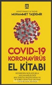 Covid-19 Korona Virüs El Kitabı