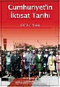 Cumhuriyet'in İktisat Tarihi