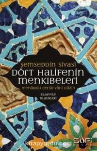 Dört Halifenin Menkıbeleri