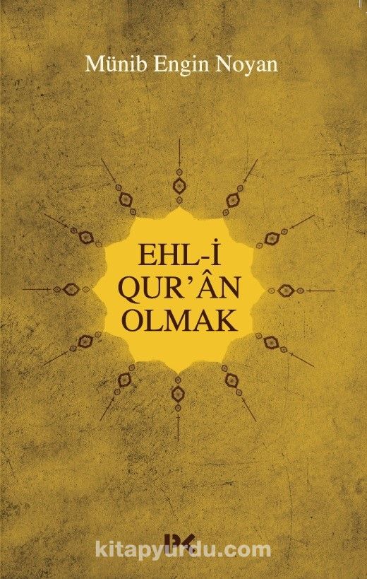 Ehl-i Qur'an Olmak