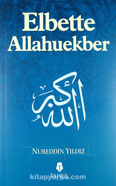 Elbette Allahuekber