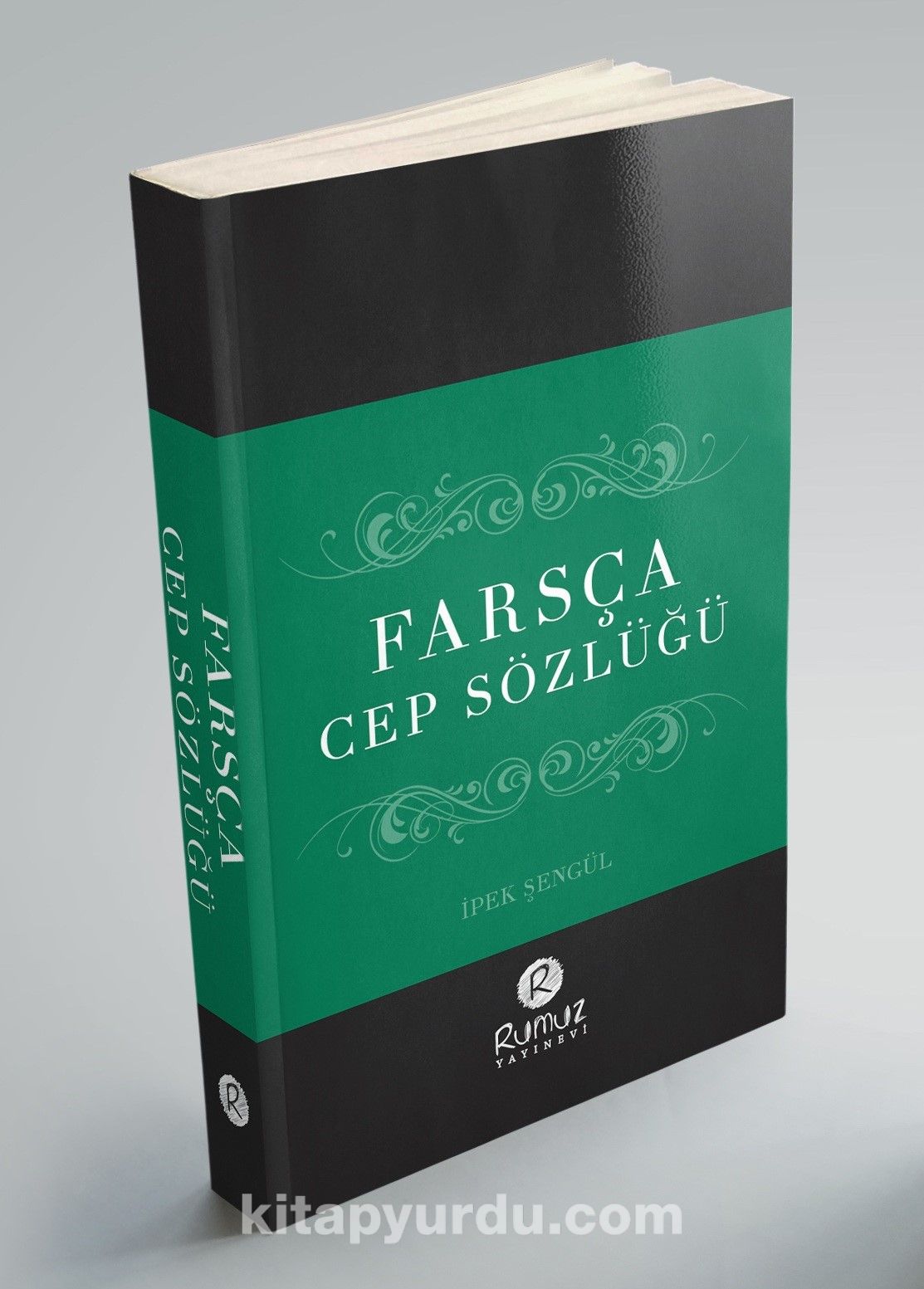 Farsça Cep Sözlüğü