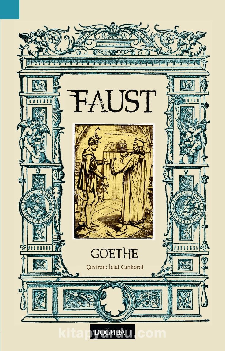 Faust (Tam Metin)