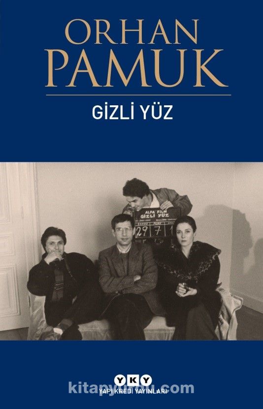 Gizli Yüz