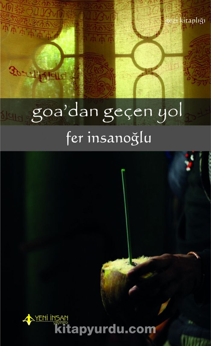 Goa'dan Geçen Yol