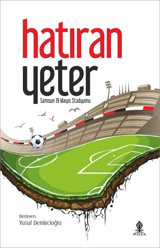 Hatıran Yeter