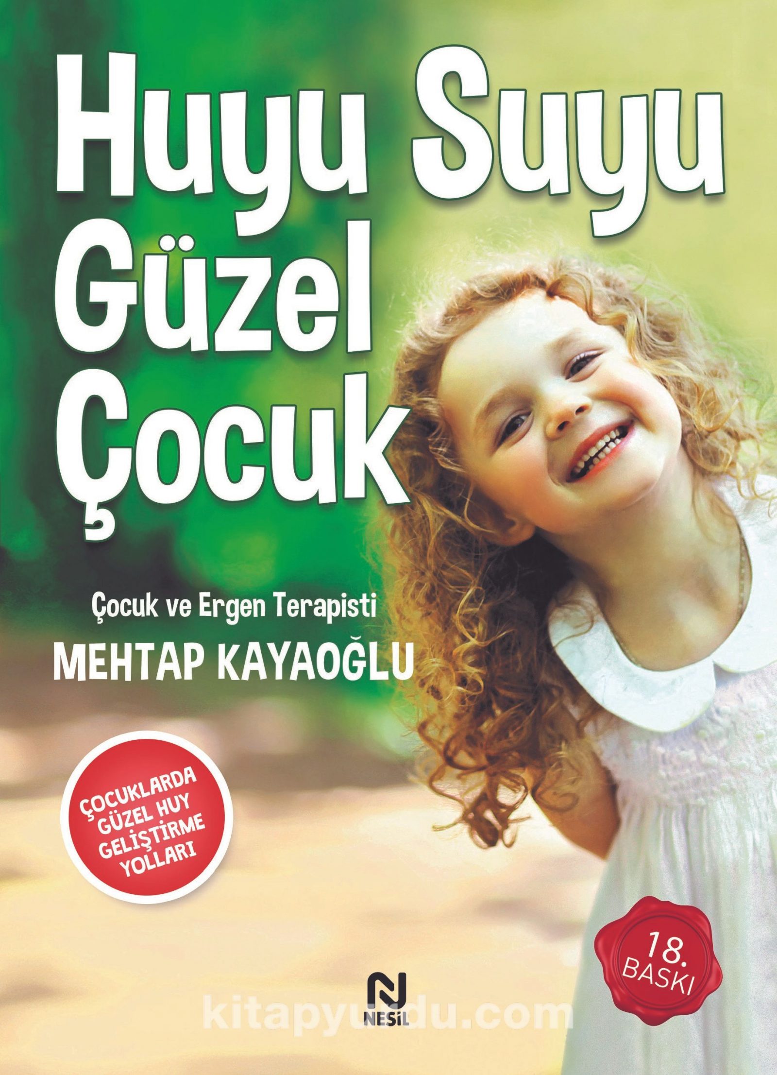 Huyu Suyu Güzel Çocuk