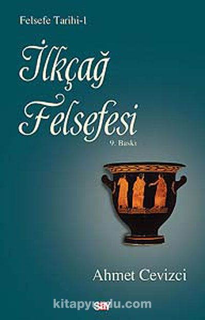 İlkçağ Felsefesi / Felsefe Tarihi -1