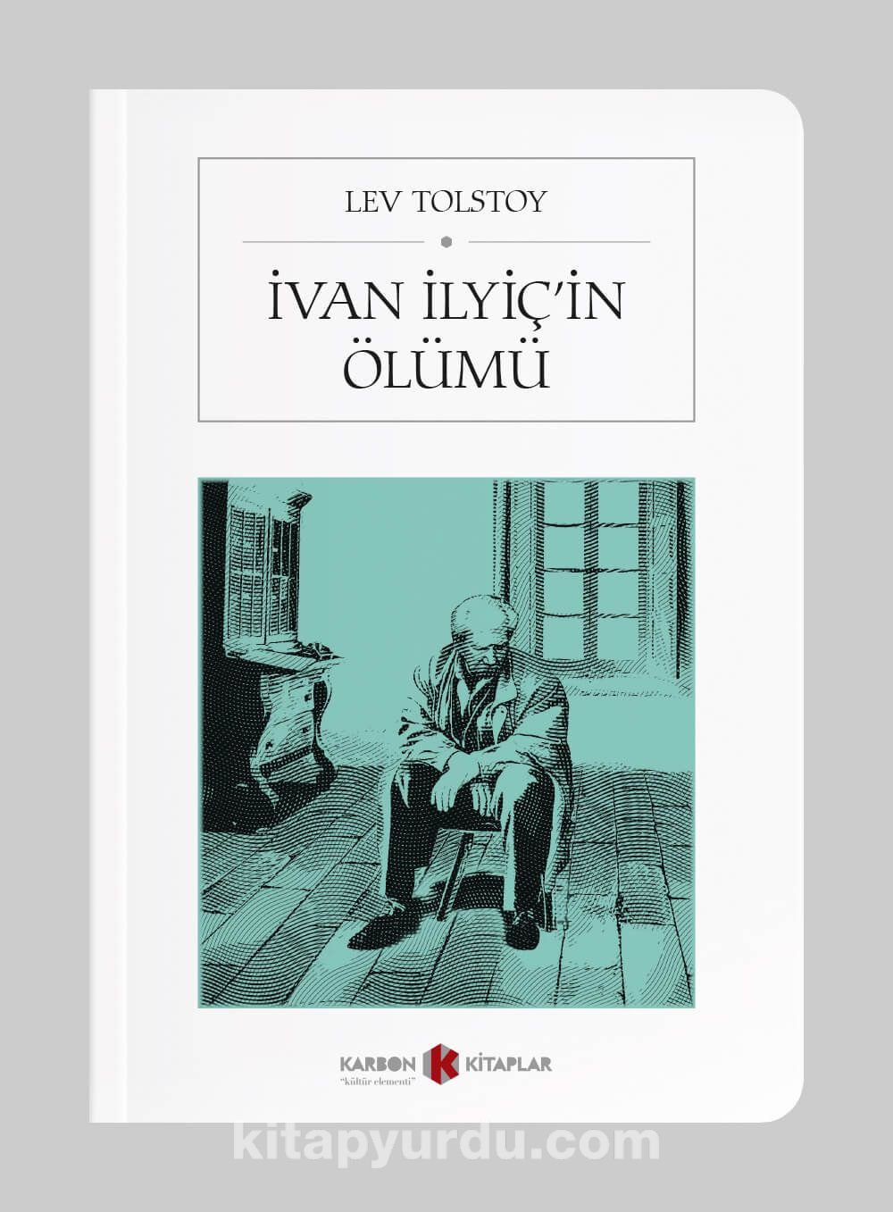 İvan İlyiç'in Ölümü (Cep Boy) (Tam Metin)