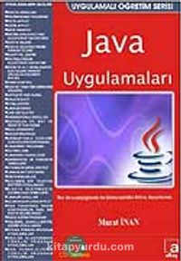 Java Uygulamaları (Cd'li)
