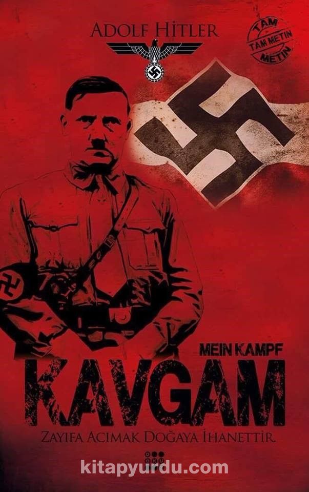 Kavgam