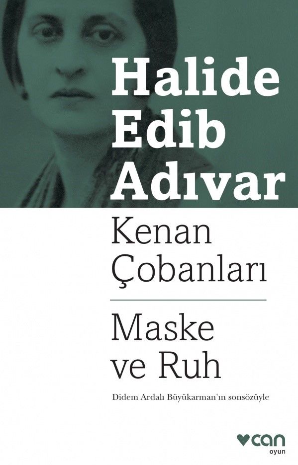 Kenan Çobanları & Maske ve Ruh