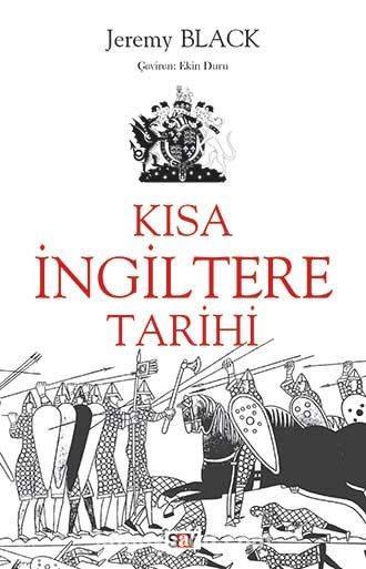 Kısa İngiltere Tarihi