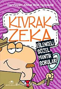 Kıvrak Zeka & Eğlenceli Sözel Mantık Soruları