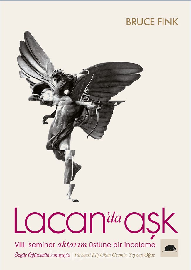 Lacan’da Aşk & VIII. Seminer Aktarım Üstüne Bir İnceleme