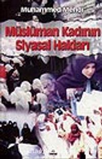 Müslüman Kadının Siyasal Hakları