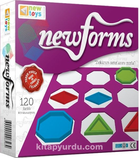 Newforms