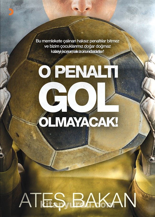 O Penaltı Gol Olmayacak!