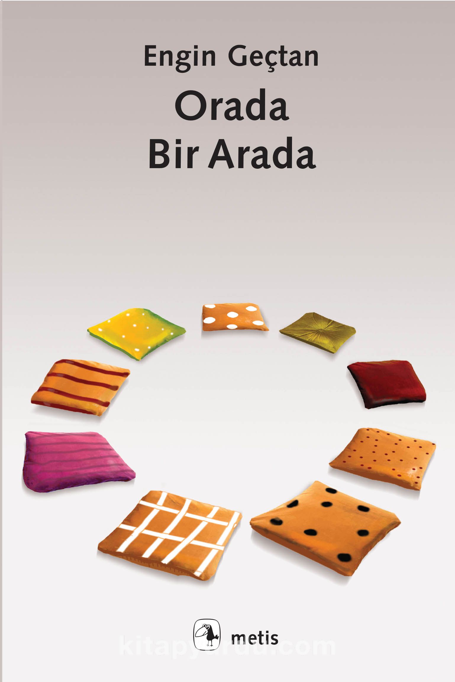 Orada Bir Arada