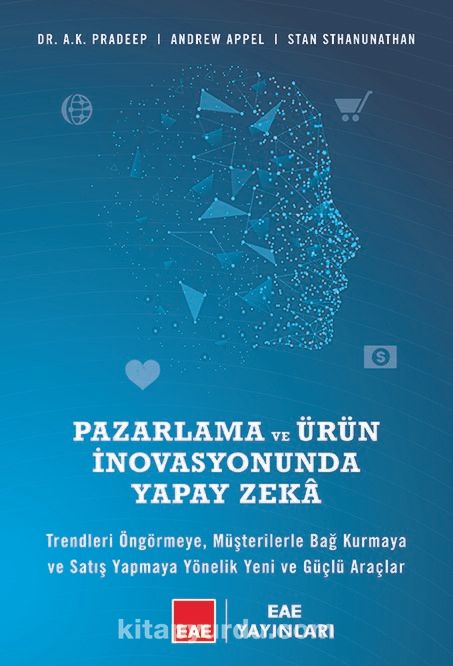 Pazarlama ve Ürün İnovasyonunda Yapay Zeka