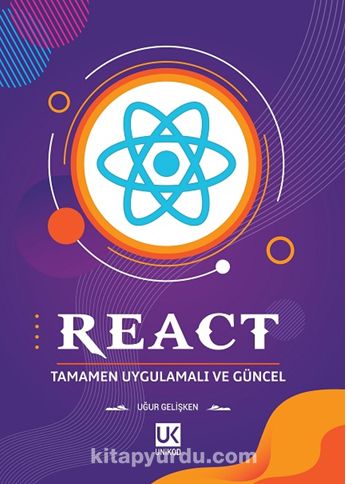 React