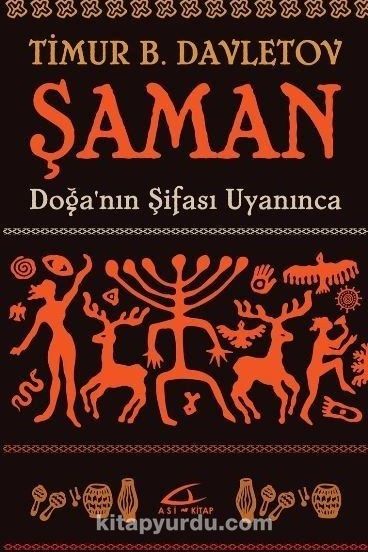 Şaman & Doğa’nın Şifası Uyanınca