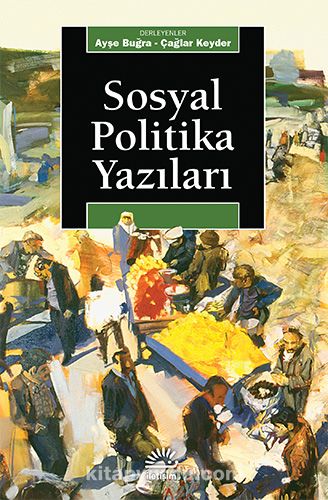 Sosyal Politika Yazıları