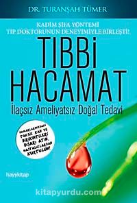 Tıbbi Hacamat & İlaçsız Ameliyatsız Doğal Tedavi