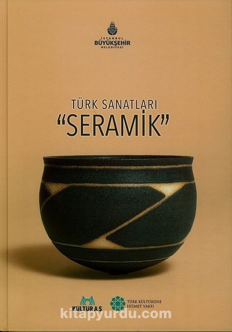 Türk Sanatları Seramik