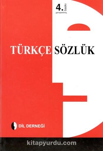 Türkçe Sözlük