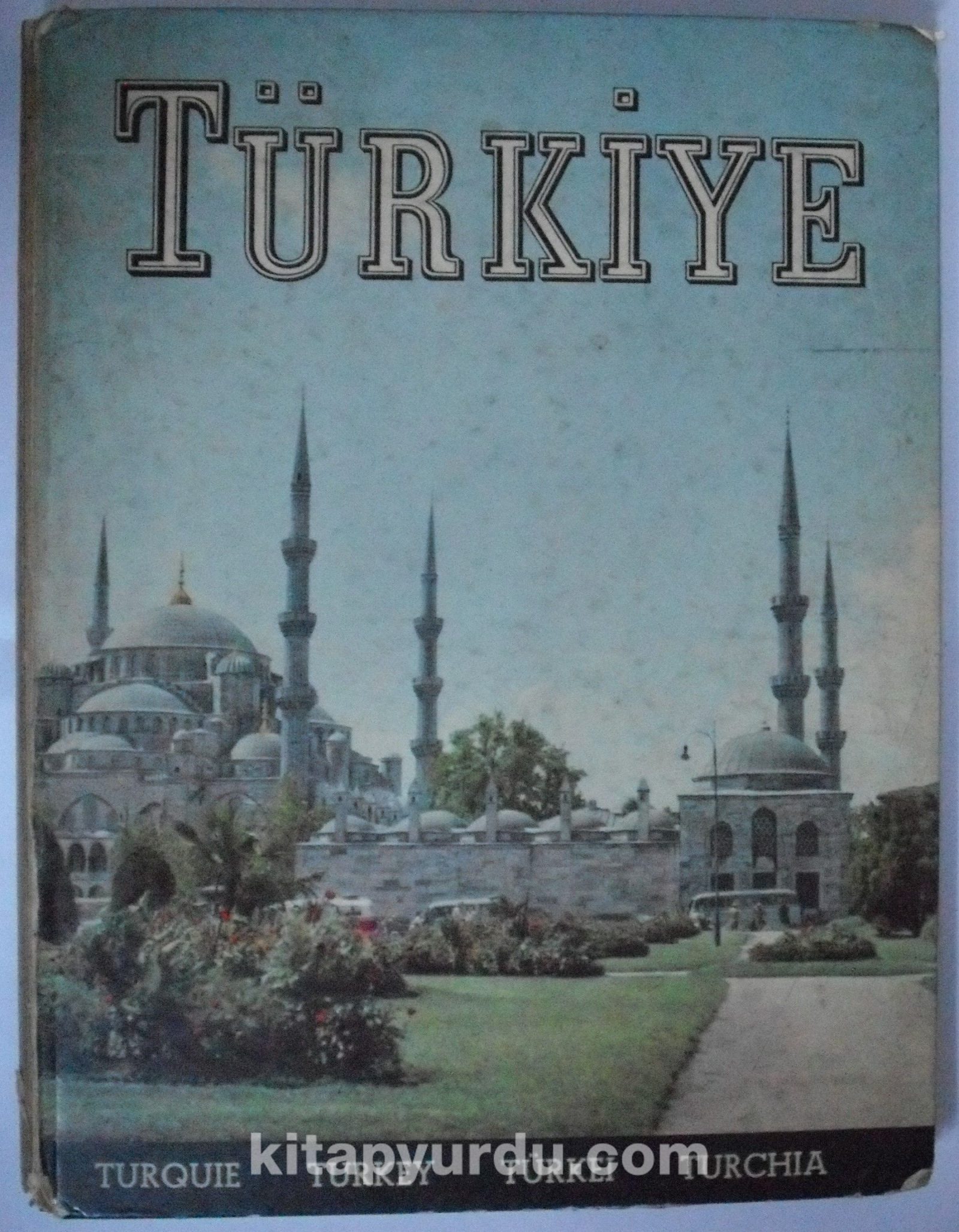 Türkiye (Kod:20-C-20)